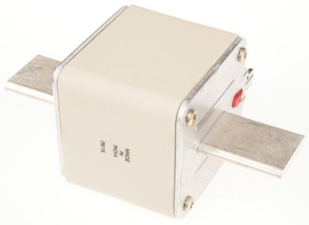 CENTRE TAG FUSE GL 630A 500V