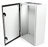 NSYCRN64200 Steel Wall Box IP66, 200mm x 600 mm x 400 mm