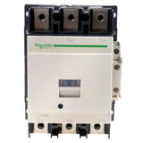 3 Pole Contactor, 115 A, 230 V ac Coil, TeSys D, 3NO