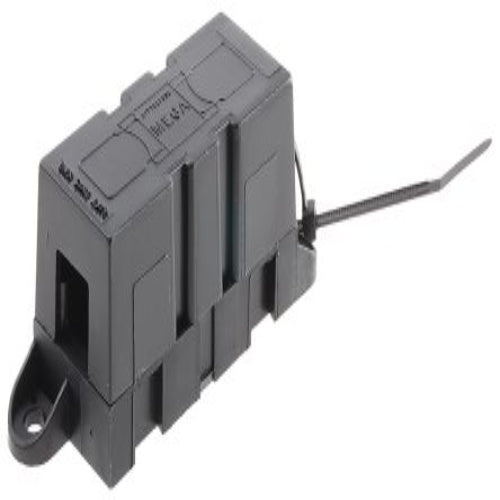 02981001ZXT 500A Base Mount Fuse Holder for Mega Fuse, 32V