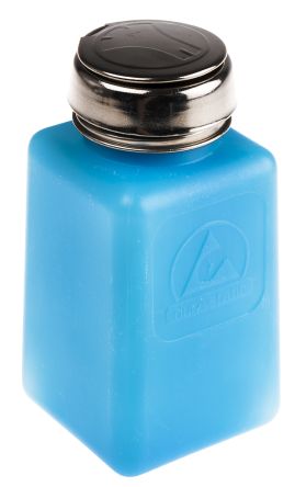 Manual, For Use With Cleaner