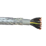 MULTICORE, PVC INSULATED SCREENED CABLE
