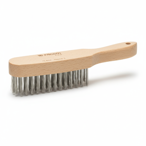 270A.MA Facom 60mm Steel Wire Brush
