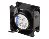 8500VW 115 V ac, AC Axial Fan, 80 x 80 x 38mm, 50m³/h, 12W