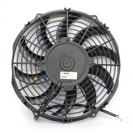 VA11-AP7/C-57A Radiator Fan - 10.0" (255mm) Pull 802cfm
