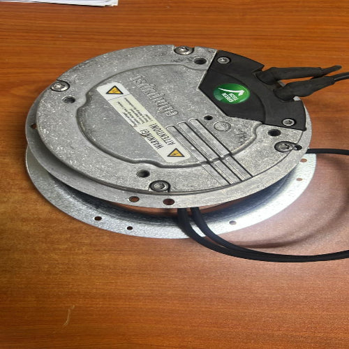 M3G084-DF05-A6 EBMPAPST M3G084-DF MOTOR FAN_EBMPAPST (USED)