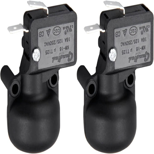 FD4 SWITCH FOR GAS HEATER