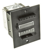 FE514.650AB9C 6 Digit, Mechanical, Counter, 60Hz, 230 V ac