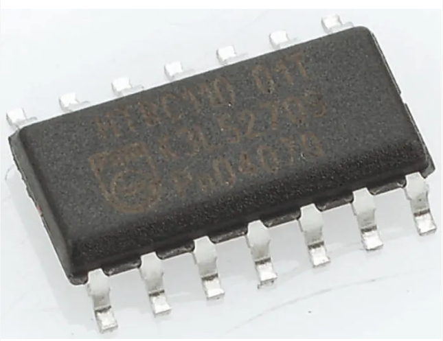 MC33079DG Operational Amplifier