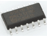 MC33079DG Operational Amplifier