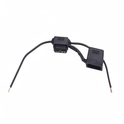 FHAC0001ZXJ Fuseholder Waterproof