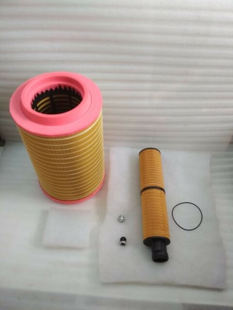2901194402 Filter kit 2901 1944 02/ 2901-1944-02