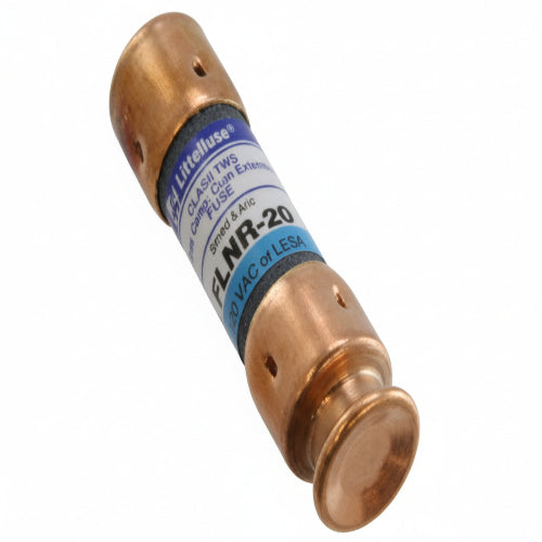 FLNR-20 FUSE 20A