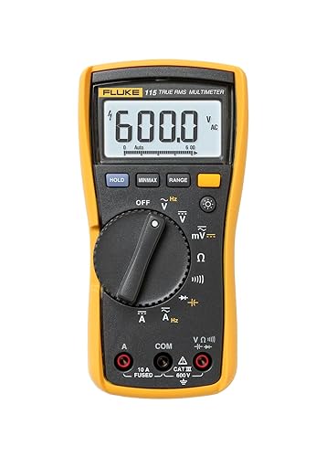 FLUKE-115C