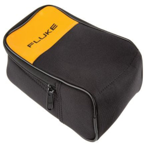 FLUKE-C35 Multimeter Soft Case for Use with 11X Series, 170 Series, 20 Series, 70 Series