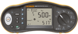 Fluke 1663 Multifunction Testers