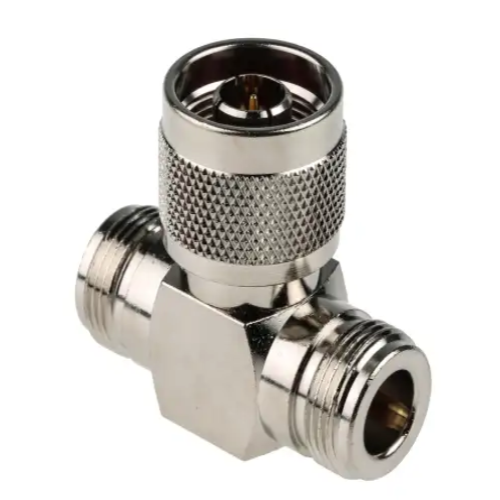 CMD546-4948, CMD457-254 T 50 Ω RF Adapter 1 GHz Female Male, CMD546-4932, CMD546-2481