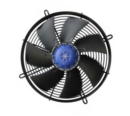 FN050-VDK.41.V7P1 3~400/50Hz; 9350 m3/h; 1300 RPM; 770W; 1,70A