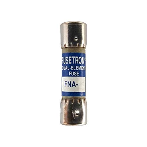 BUSSMANN FNA-3-2/10 3 2/10 A Amps, 250V AC, 100A at 250V AC/10kA at 125V AC, FNM