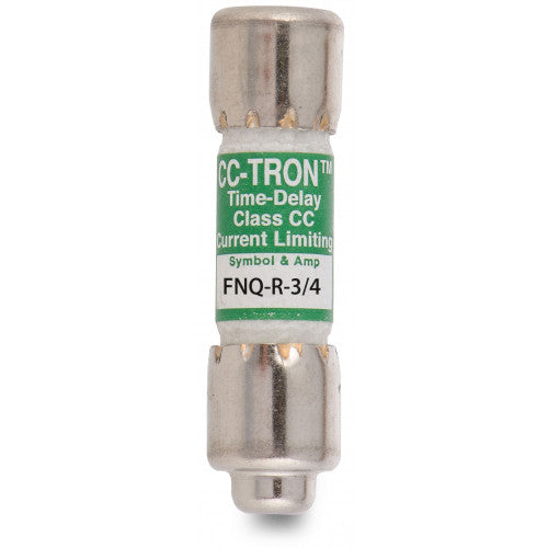FNQ-R-3/4 FUSE 3/4 A, 600 VAC
