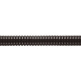 FPAS10B-50M - Flexicon - Flexible Conduit, 10mm Nominal Diameter, Plastic, Black