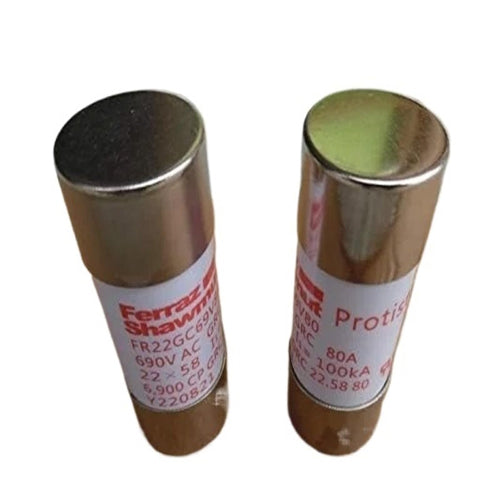 FR22UD69V63T Ferraz Shawmut Fuse 63 A Protiston