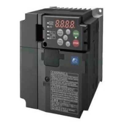 FRN0006F2E-4G- VFD 3KW 3Phase With EMC