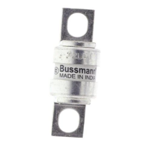 32LET 32A, LET, FF, Bolted Tag Fuse, 240V ac