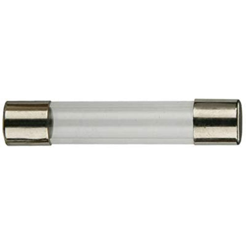 CF6X25/10A CERAMIC FUSE 6X 25MM 10A