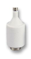 Z-DII/SE-16A/GG Fuse, Industrial / Power, Class gG / gL, Z-DII Series, 16 A, 500 VAC, 400 VDC