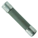 BK/ABC-1/4-R 250mA 250V AC 125V DC Fuse Cartridge, Ceramic Holder 3AB, 3AG, 1/4" x 1-1/4"