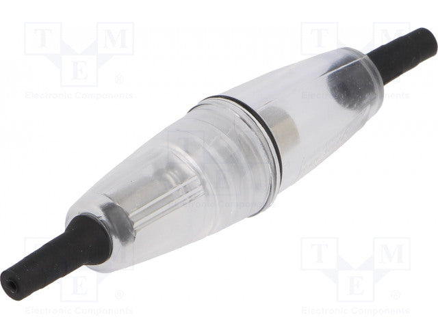 FX0385 10A Inline Fuse Holder for 5 x 20mm Automotive Fuse, 250V