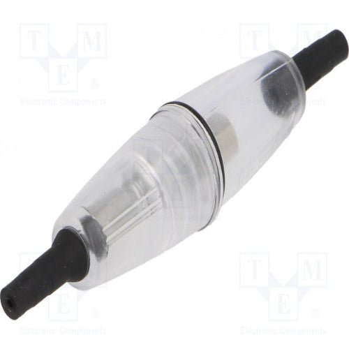 FX0385 10A Inline Fuse Holder for 5 x 20mm Automotive Fuse, 250V