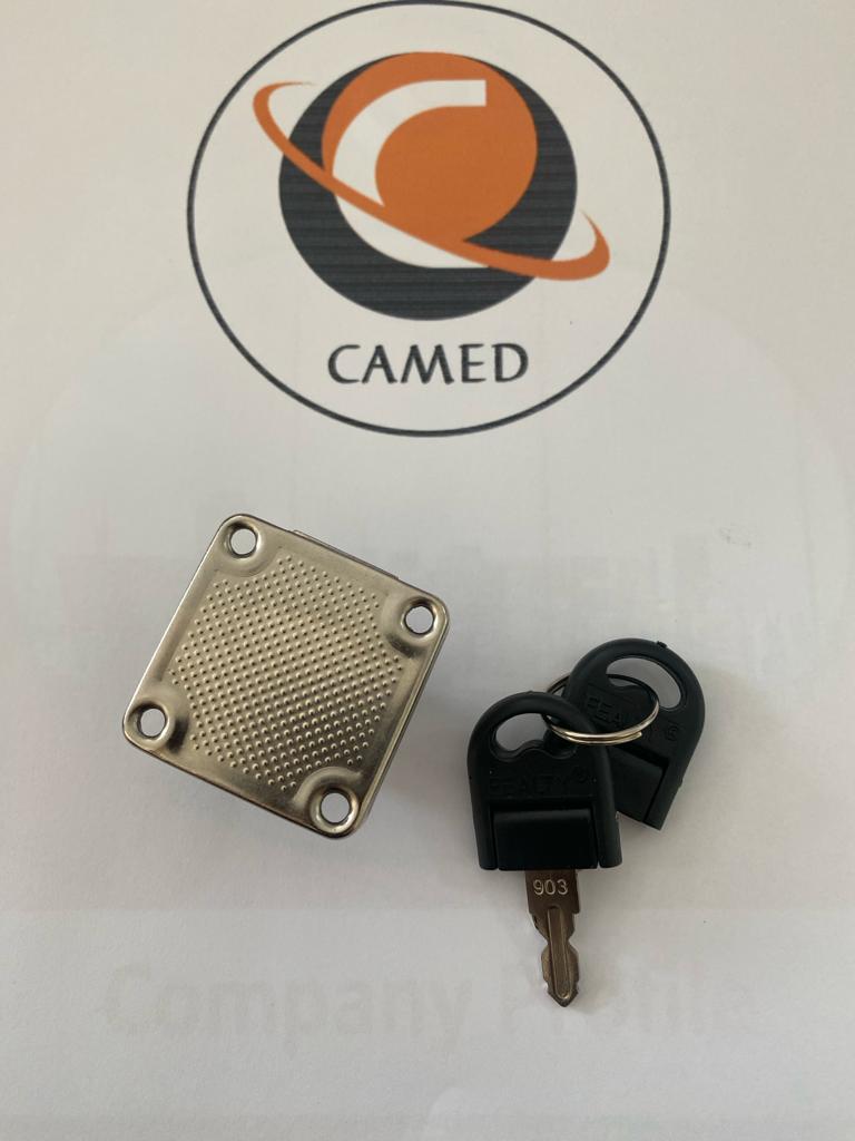 FEARLTY/KEY, Drawer and Cabinet Key