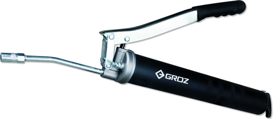 G1RHDB Heavy Duty Lever Grease Gun 10000PSI (ZG1) GROZ