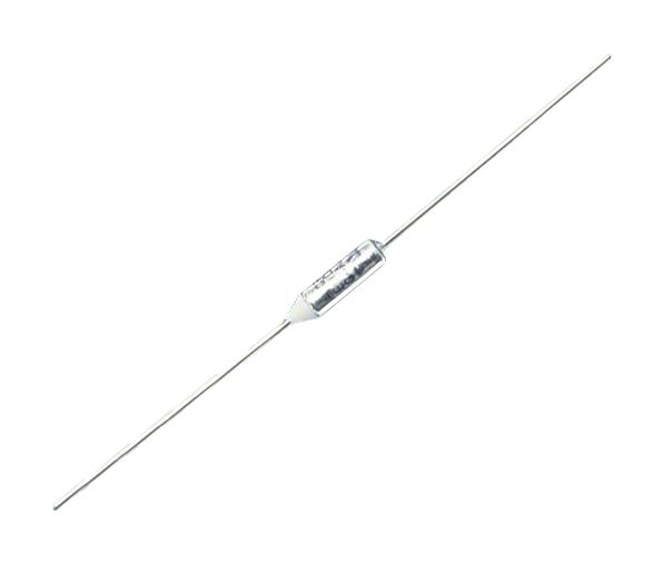 G4A01104C Fuse, Thermal Cutoff, MICROTEMP Series, 10 A, 250 V, 104 °C