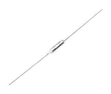 G4A01104C Fuse, Thermal Cutoff, MICROTEMP Series, 10 A, 250 V, 104 °C