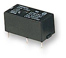 G6B-1174P-US 24DC General Purpose Relay, G6B Series, Power, Non Latching