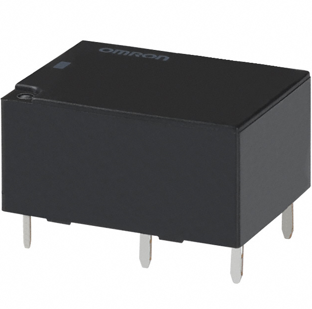G6C-2114P-US-DC24 General Purpose Relay