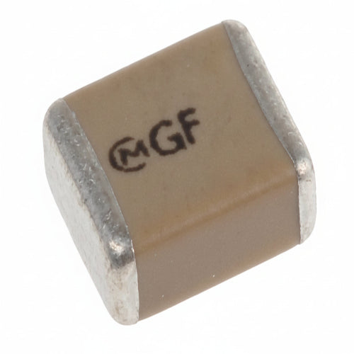 GA355DR7GF472KW01L 4.7nF Multilayer Ceramic Capacitor MLCC 250V ac ±10% SMD