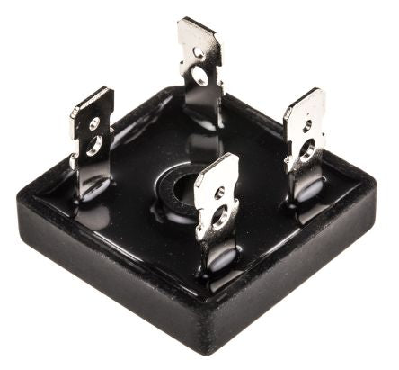 GBPC1508-E4/51 Bridge Rectifier, 15A 800V, 4-Pin GBPC