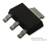 Bipolar (BJT) Single Transistor, PNP, 60 V, 140 MHz