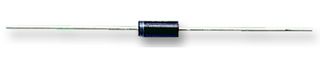 Standard Recovery Diode, 35 V, 1 A, Single, 1.1 V, 30 A