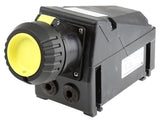 GHG5114304R0002 Power Connector, Socket, 16A 130 V
