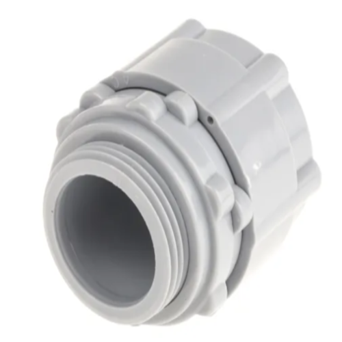 CMD429-640 Straight, Conduit Fitting, 25mm (PACK OF 5)