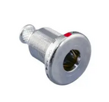 804-003-07M5-3SA GLENAIR MIL SPEC CIR CONN, RCPT, 5-3, CRIMP