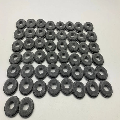 035007 Rubber Gladhand Seal