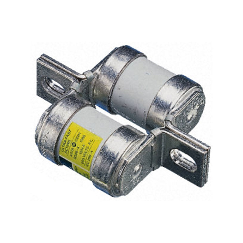 GSA50- 50A, F, British Standard Fuse, gS, 240V ac