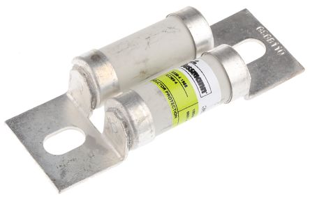 GSGB110- 110A, FF, British Standard Fuse, gR
