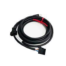 GT2-CH2M 2 Meter Length, Straight Type, M8, Sensor Head Cable
